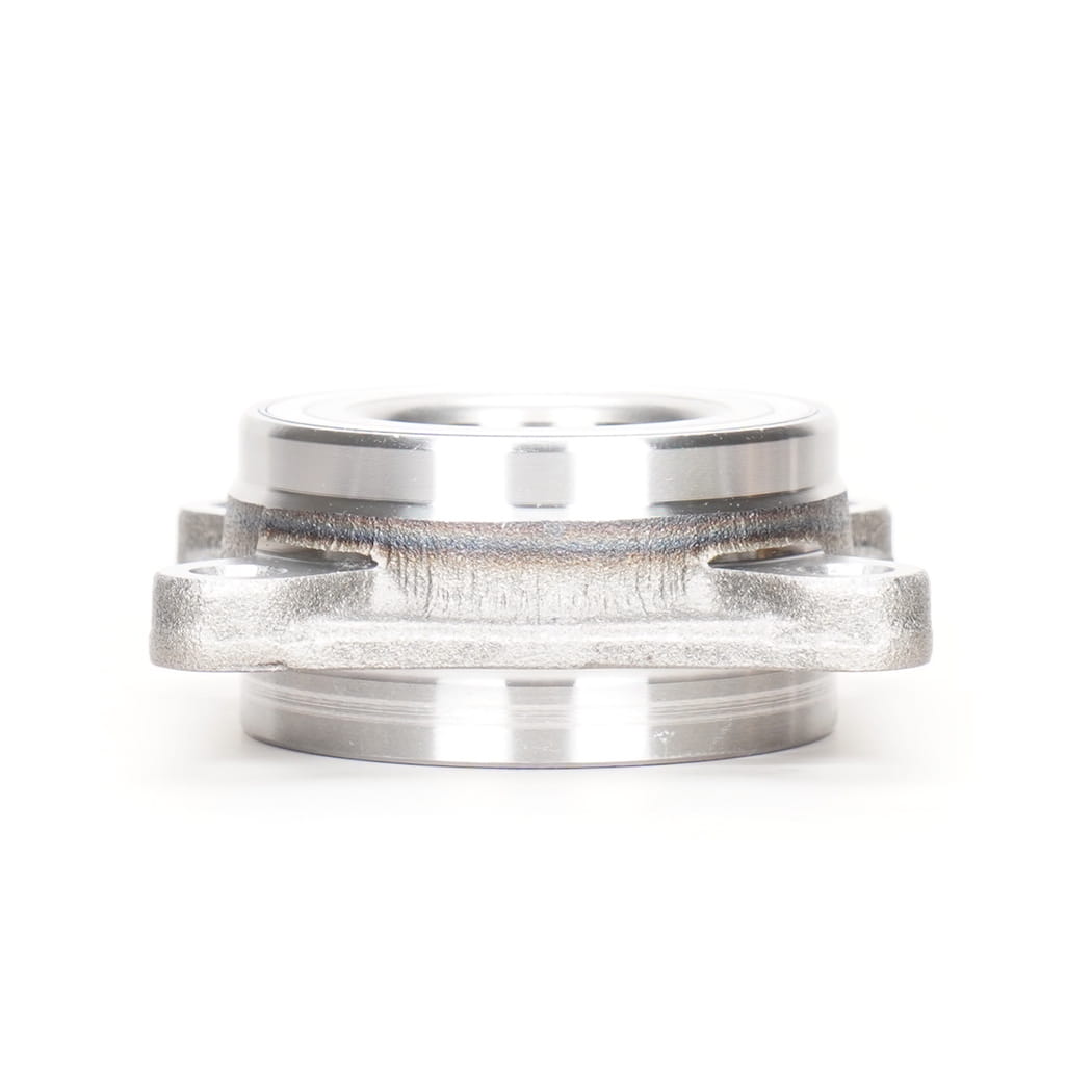 Hanhub 515040 Hab roda depan dan perhimpunan galas yang serasi dengan GX460 GX470 4Runner FJ Cruiser Tacoma menggantikan 54KWH01 DU5496-5 VKBA6906 713621240 R14118 2DUF054-20-20- 43560-60010 90369-T0003 90366-T0061 FW194 4-lubang