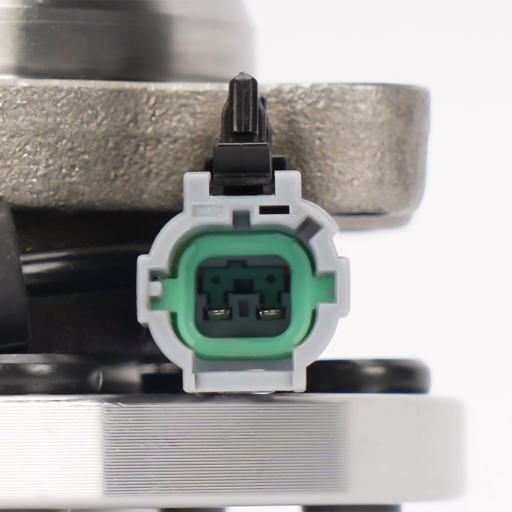 Hanhub 515065 Hab roda depan dan perhimpunan galas yang serasi dengan perbatasan Pathfinder Xterra khatulistiwa menggantikan SP450701 BR930638 VKBA6999 713613940 9329003 40202-EA300 40202-ZP90A 40202-434202