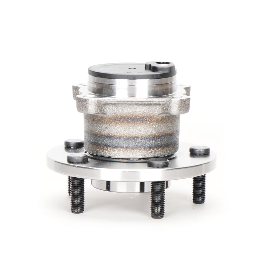 HanHub 512347 Hab dan perhimpunan roda belakang bersesuaian dengan Mazda 3 3 Sport 5 menggantikan HA590099 BR930681 VKBA6801 713615750 BP4K2615XD 5-LUG