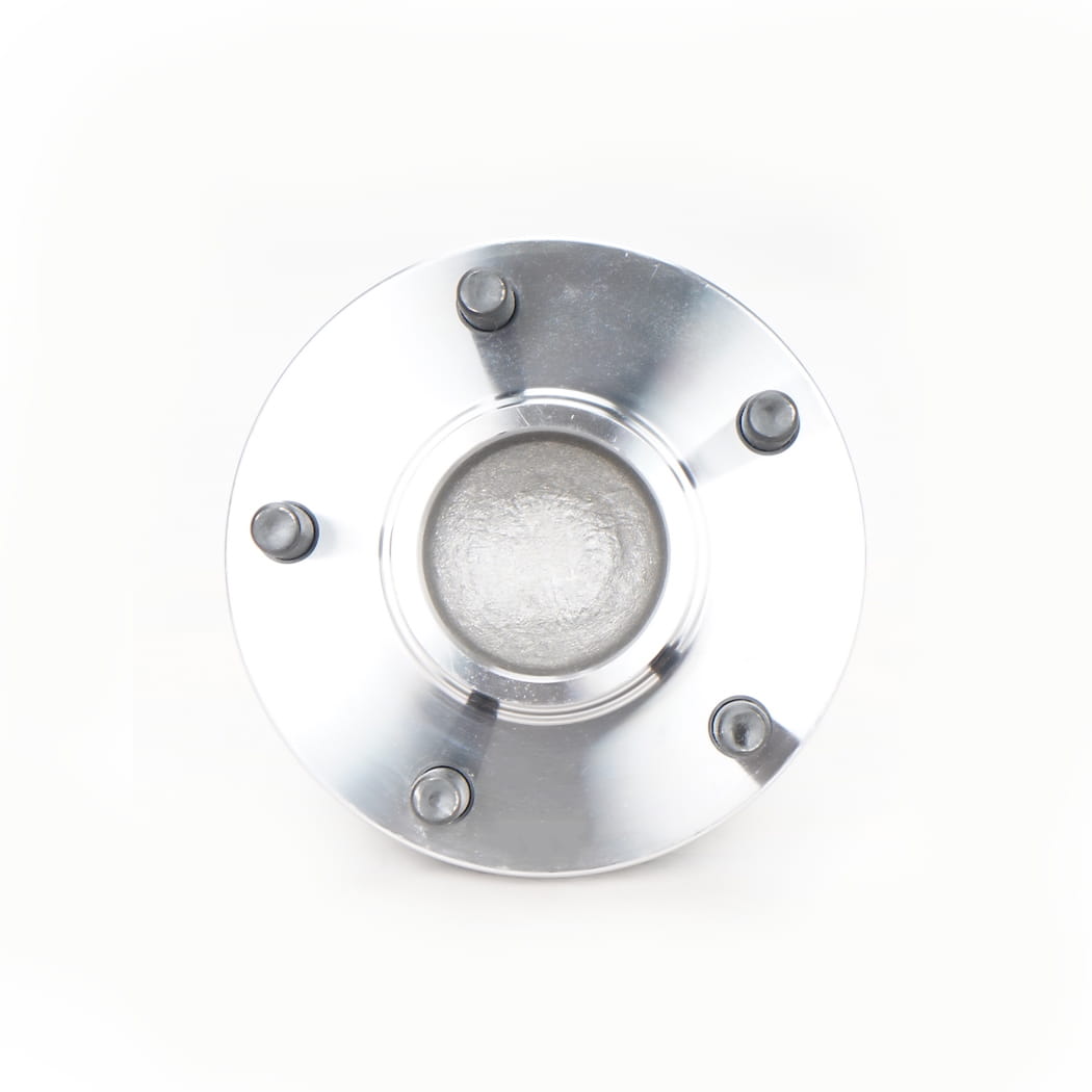 HanHub 512347 Hab dan perhimpunan roda belakang bersesuaian dengan Mazda 3 3 Sport 5 menggantikan HA590099 BR930681 VKBA6801 713615750 BP4K2615XD 5-LUG