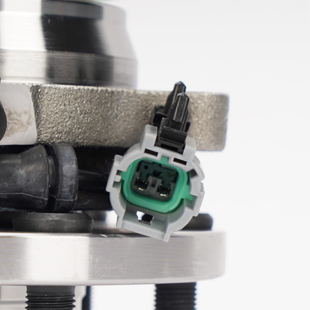 Hanhub 515064 Hab roda depan dan perhimpunan galas yang serasi dengan perbatasan Pathfinder xterra khatulistiwa menggantikan HA590374 BR930659 VKBA6871 9400127 9400127 40202-EA000 40202-4X00A 40202-LEW764 SP450