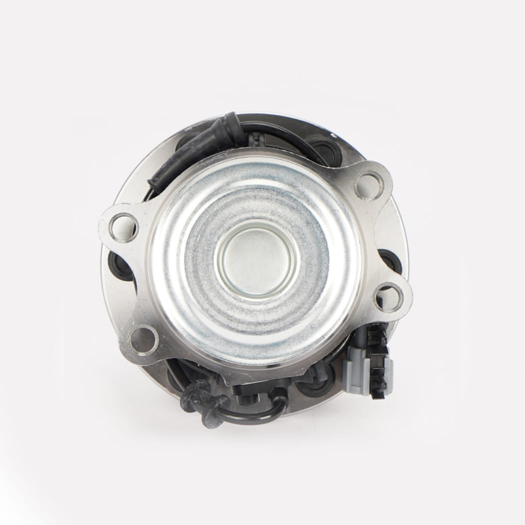 Hanhub 515064 Hab roda depan dan perhimpunan galas yang serasi dengan perbatasan Pathfinder xterra khatulistiwa menggantikan HA590374 BR930659 VKBA6871 9400127 9400127 40202-EA000 40202-4X00A 40202-LEW764 SP450