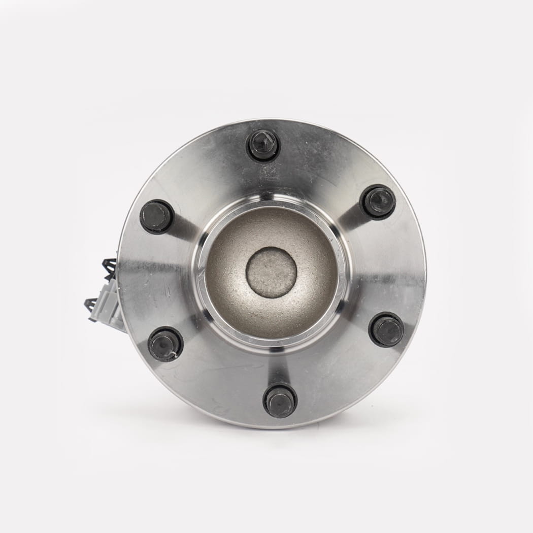 Hanhub 515064 Hab roda depan dan perhimpunan galas yang serasi dengan perbatasan Pathfinder xterra khatulistiwa menggantikan HA590374 BR930659 VKBA6871 9400127 9400127 40202-EA000 40202-4X00A 40202-LEW764 SP450