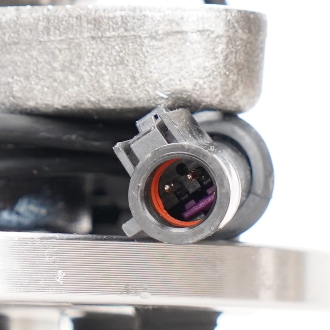 Hanhub 515042 Hab roda depan dan perhimpunan galas yang serasi dengan navigator ekspedisi menggantikan SP55020206 BR930457 5L1Z1104CA 6L1Z1104A 6L1Z1104CA 5L142B663CC FW742 6-LUG