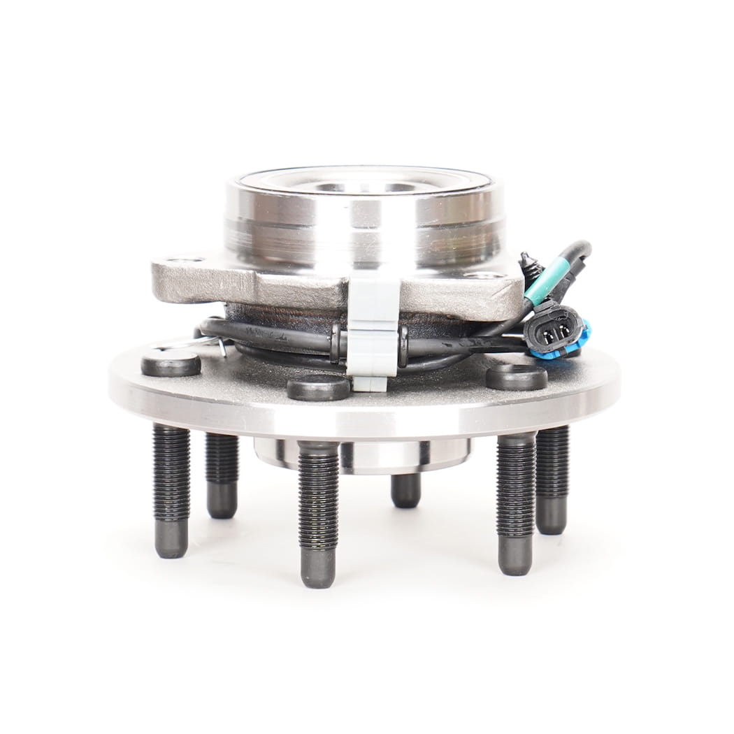 Hanhub 515091 Hab roda kiri dan perhimpunan galas yang serasi dengan Chevy Astro Safari menggantikan SP550310 BR930670 15058367 15112451 6-lug