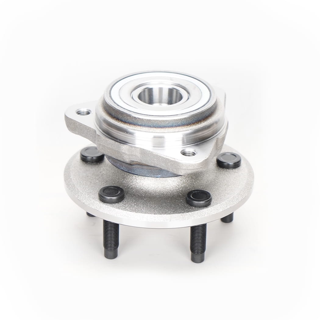 Hanhub 515014 Hab roda depan dan perhimpunan galas yang serasi dengan Ranger B3000 B4000 menggantikan BR930344 9327034 YL541104BA YL5Z1104BA FW714 5-LUG