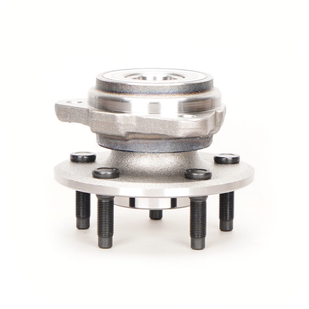 Hanhub 515014 Hab roda depan dan perhimpunan galas yang serasi dengan Ranger B3000 B4000 menggantikan BR930344 9327034 YL541104BA YL5Z1104BA FW714 5-LUG