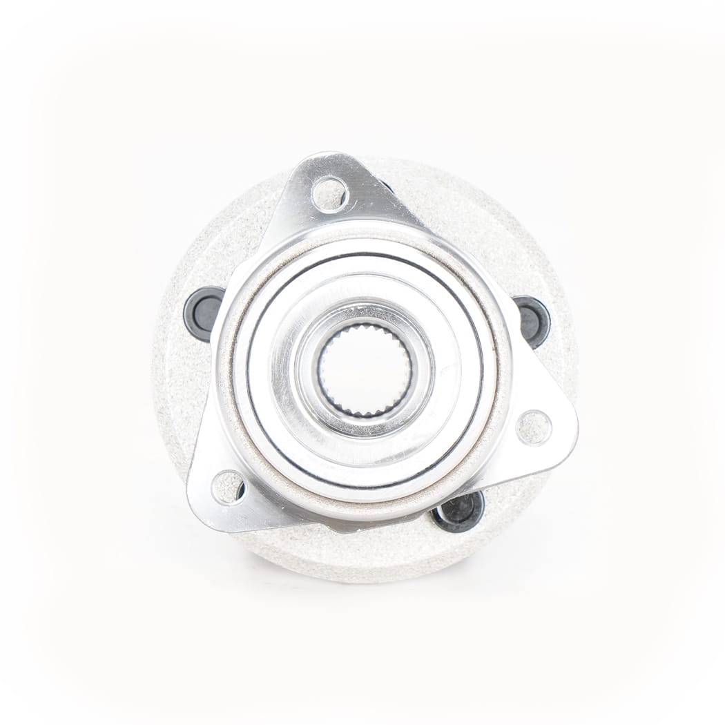 Hanhub 515014 Hab roda depan dan perhimpunan galas yang serasi dengan Ranger B3000 B4000 menggantikan BR930344 9327034 YL541104BA YL5Z1104BA FW714 5-LUG