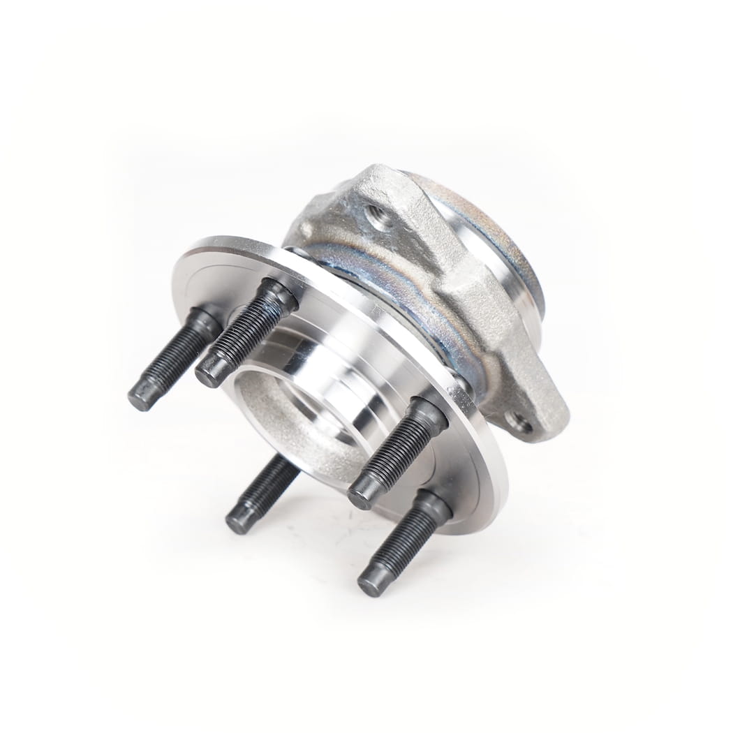 Hanhub 515014 Hab roda depan dan perhimpunan galas yang serasi dengan Ranger B3000 B4000 menggantikan BR930344 9327034 YL541104BA YL5Z1104BA FW714 5-LUG