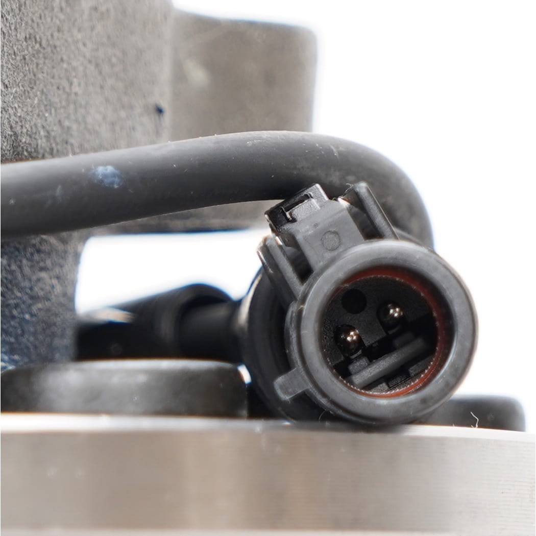 Hanhub 515075 Hab roda depan dan perhimpunan galas yang serasi dengan F-250 Super Duty F-350 Super Duty menggantikan SP580204 BR930426 F81A2B663BE F81Z1104BE FW775 8-LUG