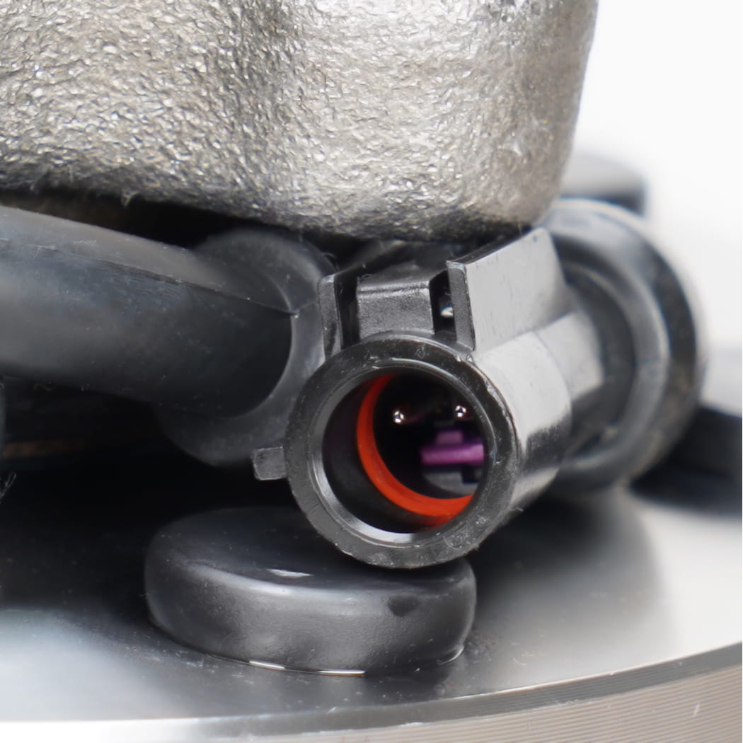 Hanhub 515077 Hab roda depan dan perhimpunan galas yang serasi dengan F-250 Super Duty F-350 Super Duty F-450 Super Duty F-550 Super Duty menggantikan HA590425 BR930425 F81A2B663CE FW777 8-LUG