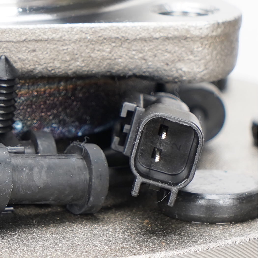 Hanhub 515117 Hab roda depan dan perhimpunan galas yang serasi dengan F-150 menggantikan SP550216 BR930761 9L342B6963BB 9L3Z1104B 6-lug