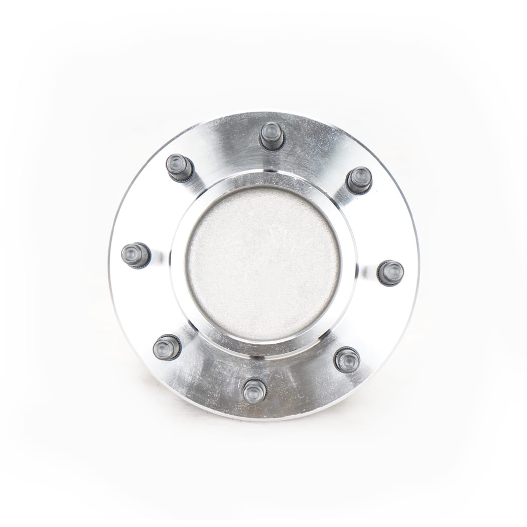 Hanhub 515117 Hab roda depan dan perhimpunan galas yang serasi dengan F-150 menggantikan SP550216 BR930761 9L342B6963BB 9L3Z1104B 6-lug