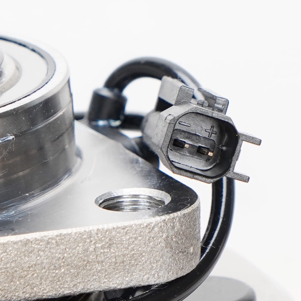 Hanhub 515126 Hab roda depan dan perhimpunan galas yang serasi dengan pickup RAM 1500 menggantikan HA590354 BR930808 52070323AI 52070323AJ 68024245AA 5-lug