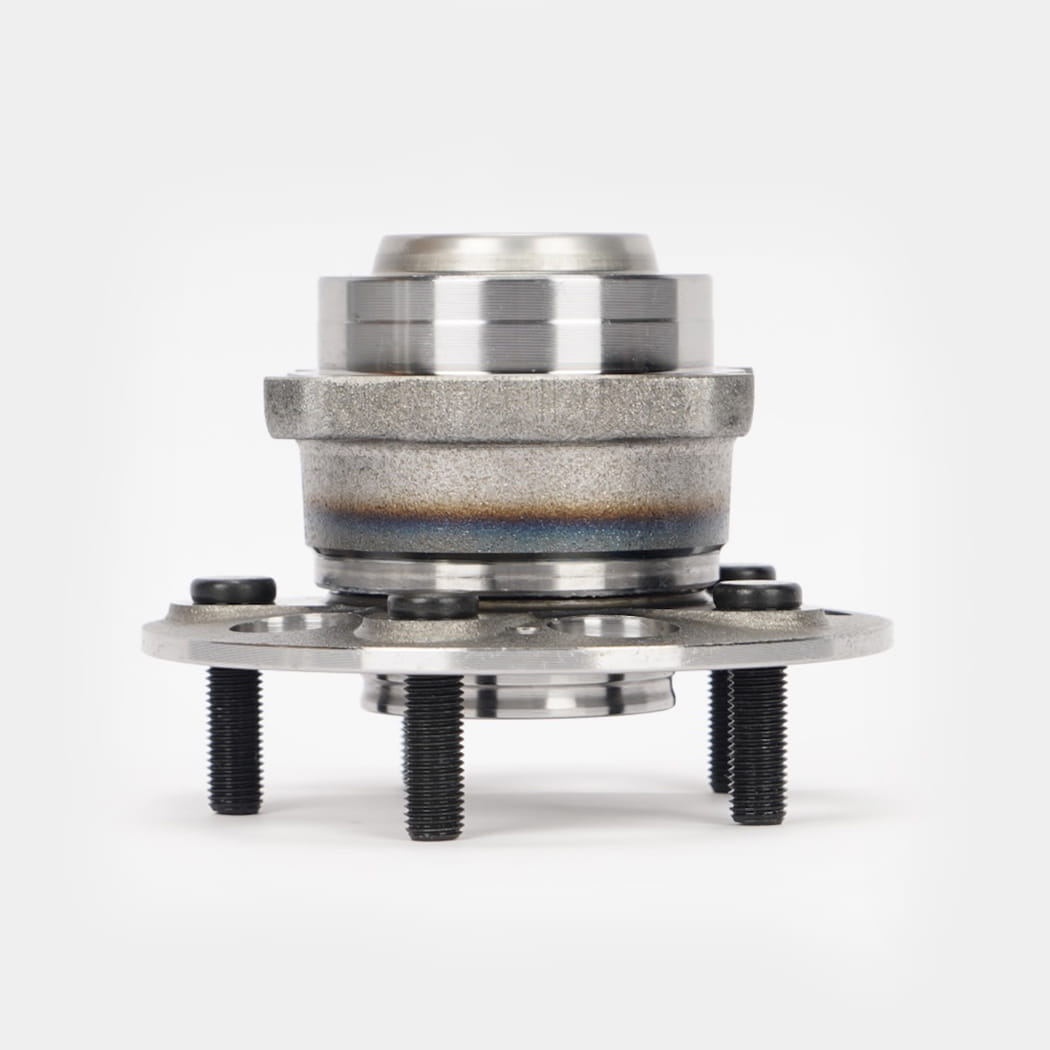 Hanhub 512633 Hab roda belakang dan perhimpunan galas yang serasi dengan CR-V menggantikan 42200-TLBA51 912737 5-lug