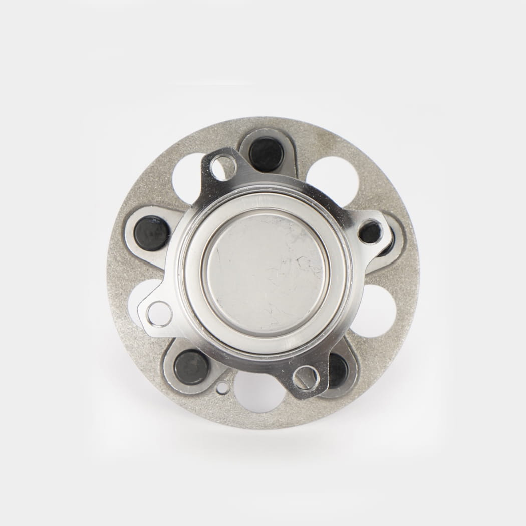 Hanhub 512633 Hab roda belakang dan perhimpunan galas yang serasi dengan CR-V menggantikan 42200-TLBA51 912737 5-lug