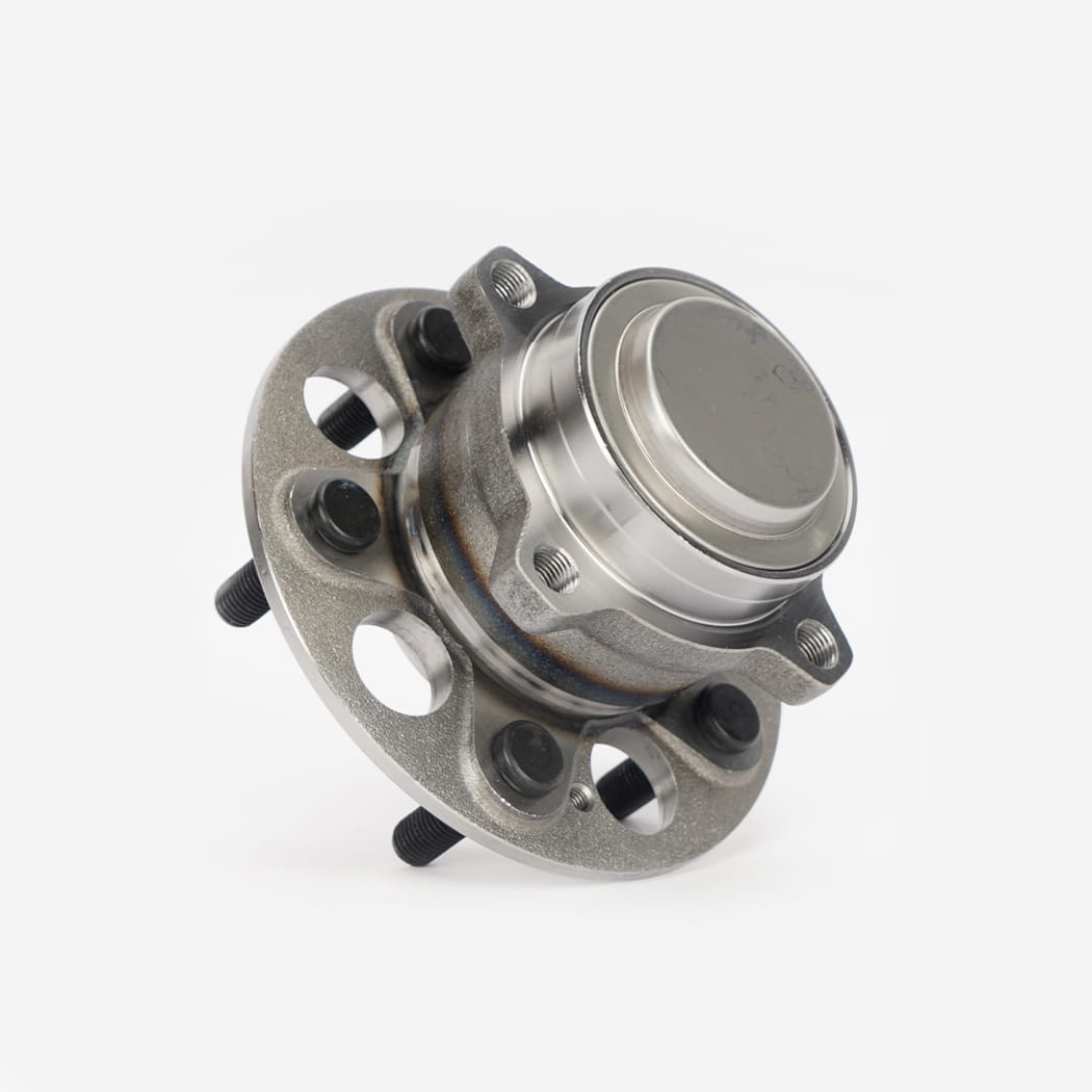 Hanhub 512633 Hab roda belakang dan perhimpunan galas yang serasi dengan CR-V menggantikan 42200-TLBA51 912737 5-lug