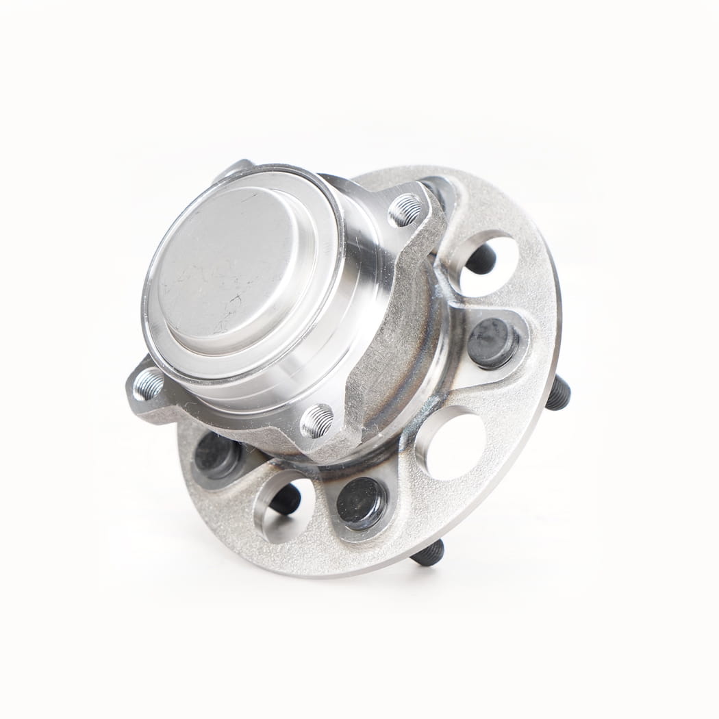 Hanhub 512633 Hab roda belakang dan perhimpunan galas yang serasi dengan CR-V menggantikan 42200-TLBA51 912737 5-lug