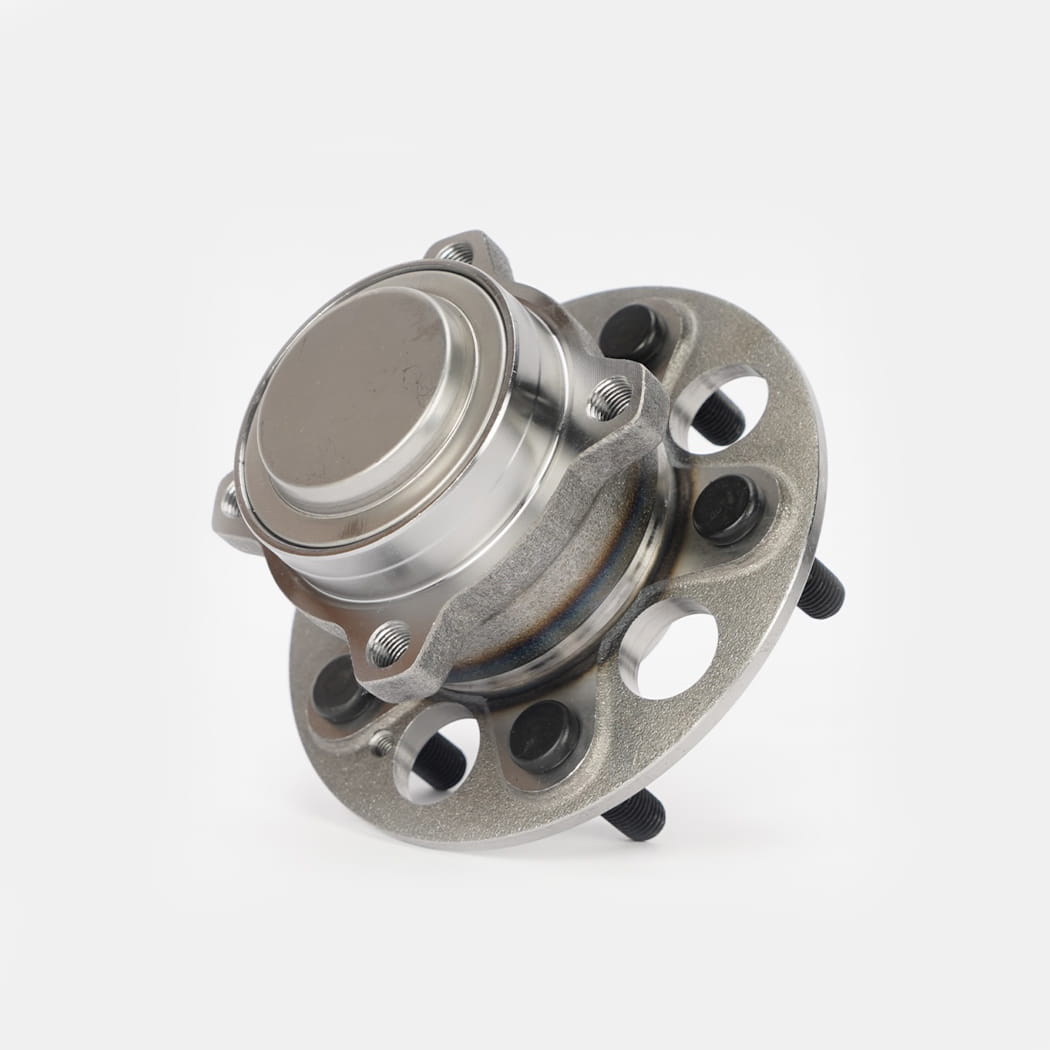 Hanhub 512633 Hab roda belakang dan perhimpunan galas yang serasi dengan CR-V menggantikan 42200-TLBA51 912737 5-lug