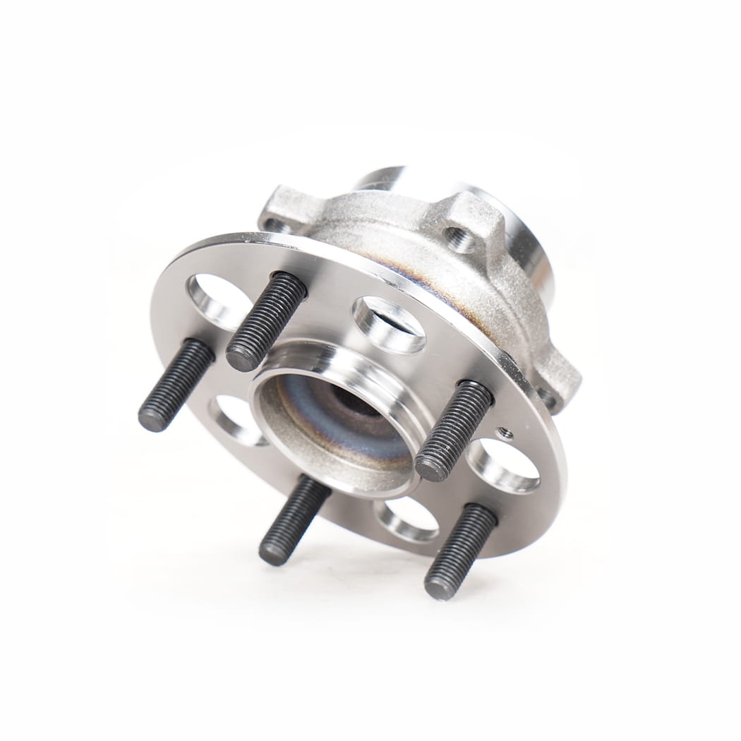 Hanhub 512633 Hab roda belakang dan perhimpunan galas yang serasi dengan CR-V menggantikan 42200-TLBA51 912737 5-lug