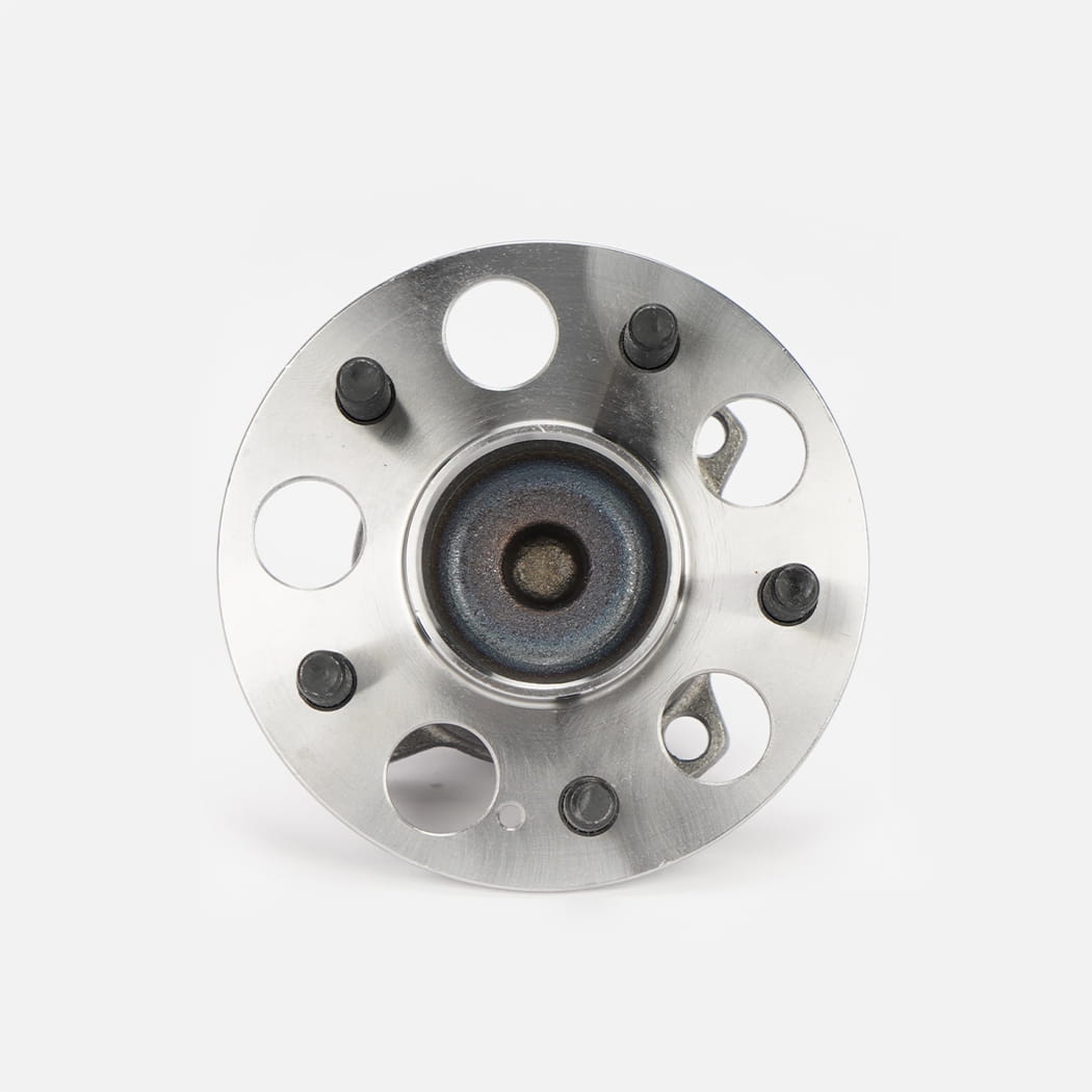 Hanhub 512633 Hab roda belakang dan perhimpunan galas yang serasi dengan CR-V menggantikan 42200-TLBA51 912737 5-lug